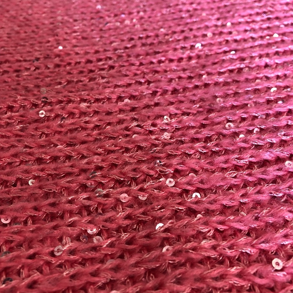 Infinite scarf - Picture 2 of 3